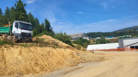 Stanovanjska cona Nad Postajo 02